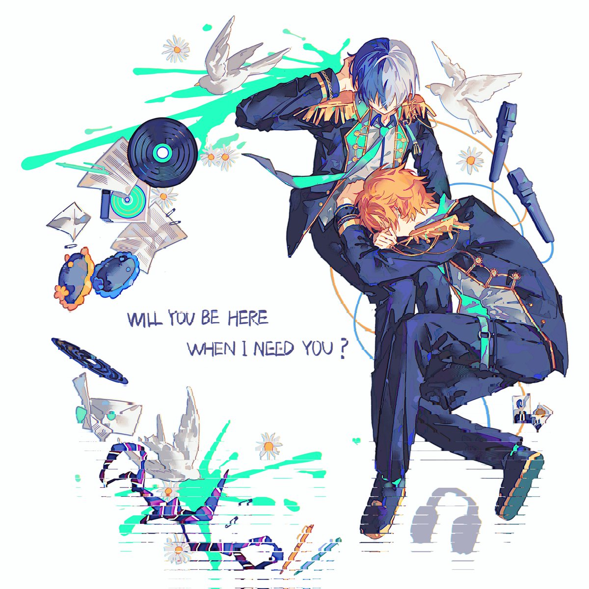 YYMITO (@yymitoyoyo) on Twitter photo 