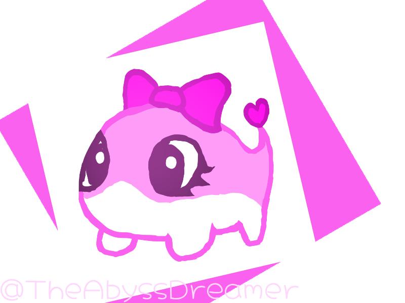 Creature from my Dreams...