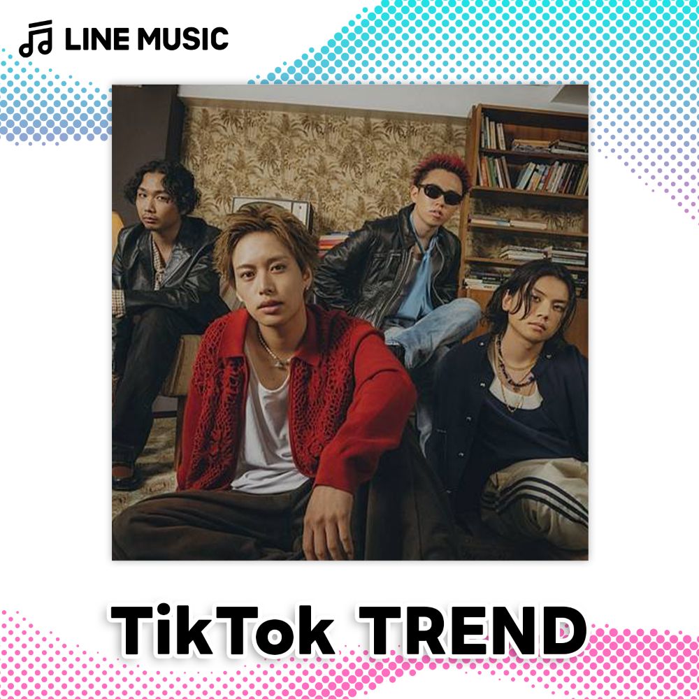 田中大輔DT@LINE MUSIC (@daisuketa18) / Posts / X