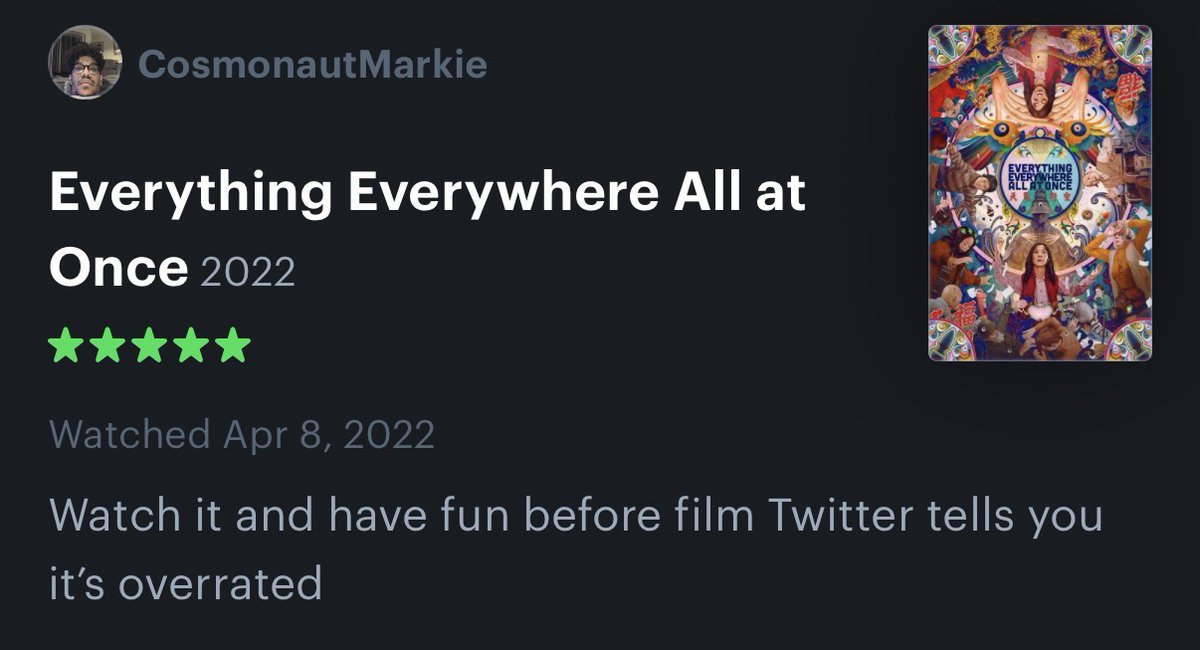 Matt Neglia (@nextbestpicture) on Twitter photo 