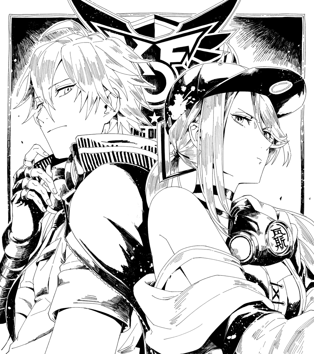 SNKPofficial's tweet photo. Today is “Rivals Join Hands Day” in Japan 🤝
Shun’ei and Isla from THE KING OF FIGHTERS XV also share a great rival relationship 🔥 https://t.co/zuCyubjsp7