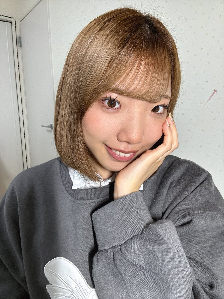 まりあ🐠💞 (@maria_desutte) / Posts / X