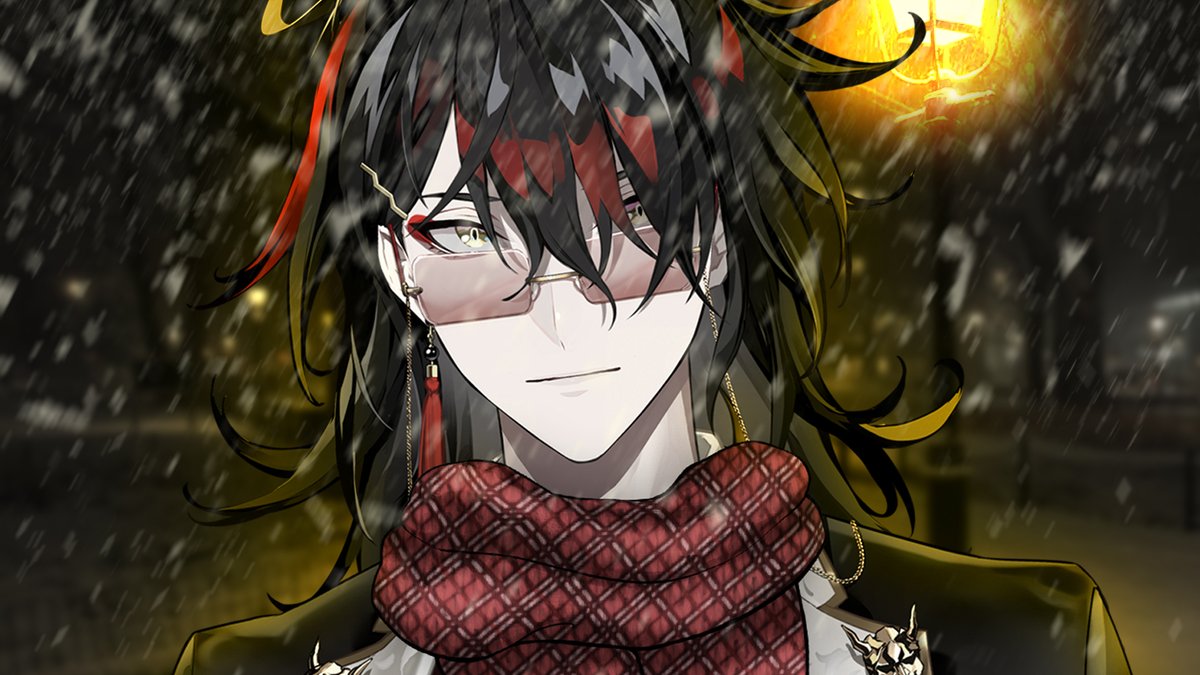 Vox Akuma 👹🧧NIJISANJI EN (@Vox_Akuma) / Posts / X