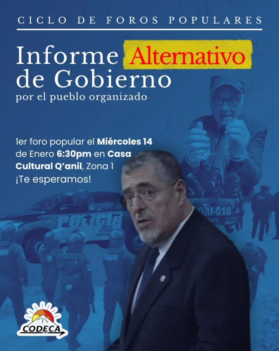 CODECA GT tweet media