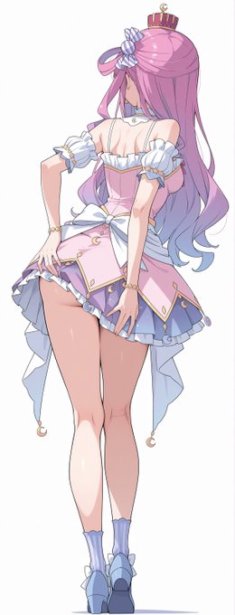 (о'∀`о) Wholesome illustration No nudity, no suggestive intent