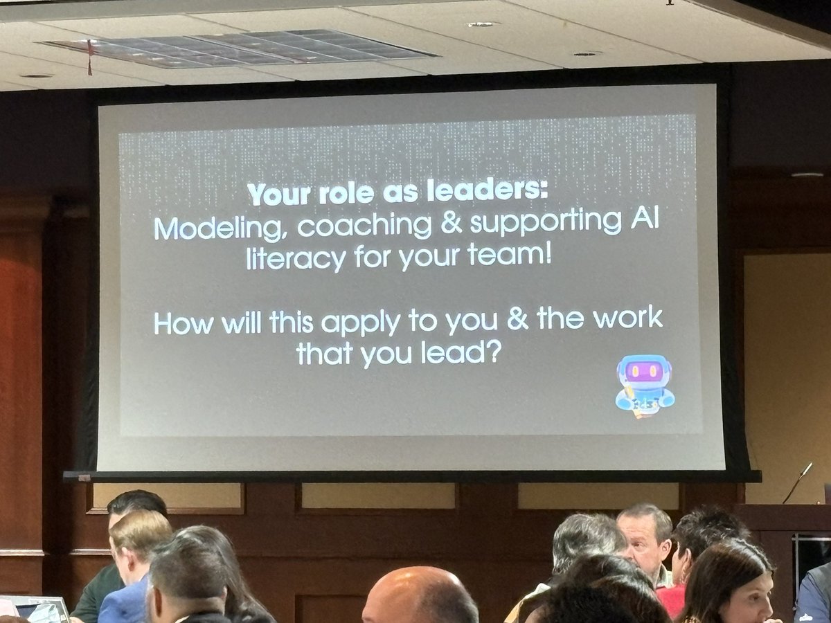 Dr. Lauren Ŧavarez, CETL tweet media