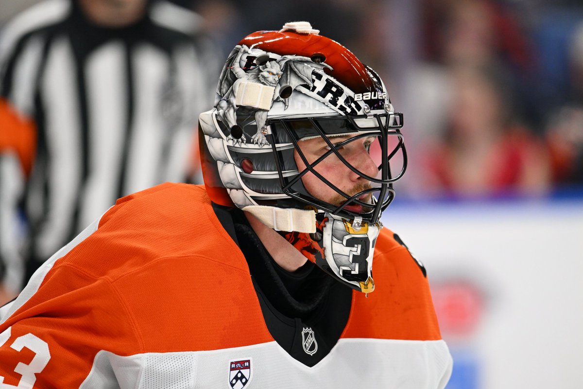 Philadelphia Flyers tweet media