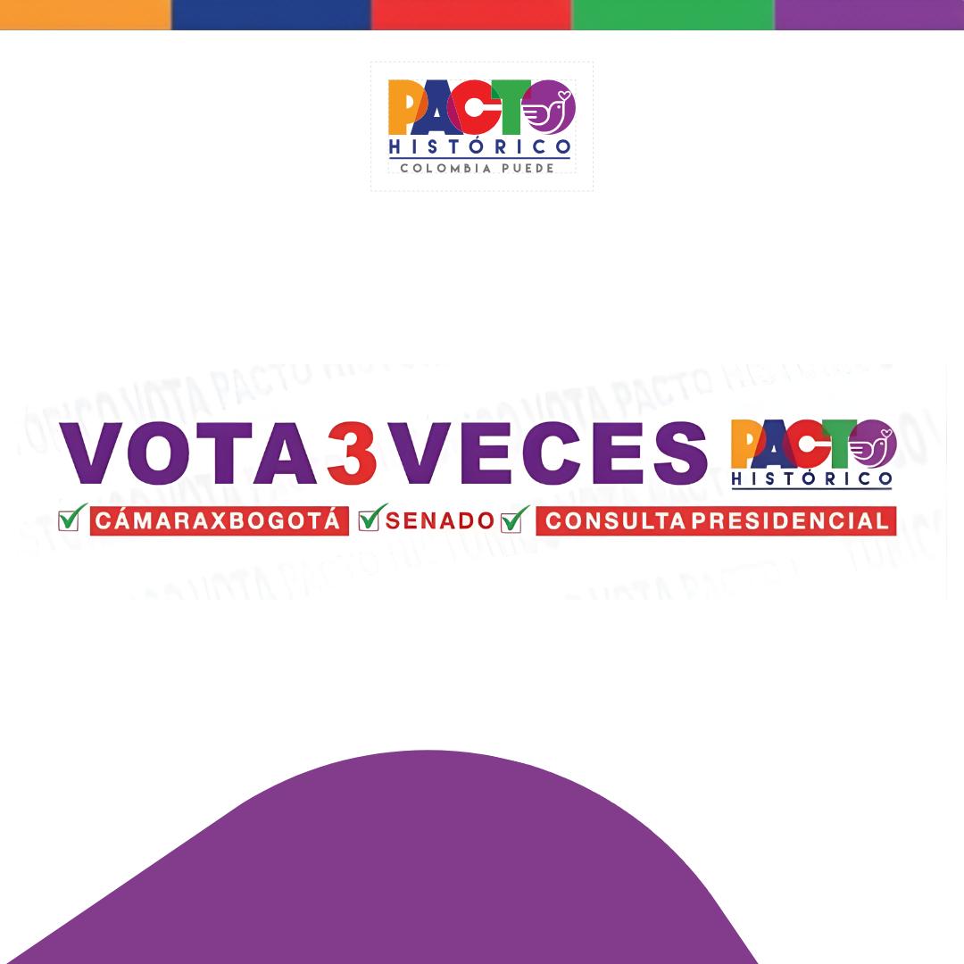 AlirioUribeMuoz's tweet image. 🚧 Hoy #ConGalánElPasajeSubió

📈  El pasaje en Transmilenio subió no por el salario mínimo ni por la inflación: es para garantizar las ganancias de los operadores privados, especulando los precios.

¡Más costoso, menos servicio!

@IvanCepedaCast
