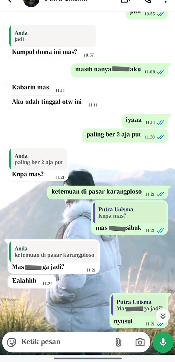 zonefun0's tweet image. kalo semisal mereka gak mau dateng tinggal bilang gitu loooh. gak usah mempersulit dengan alasan ini itu. jatohnya memperlambat gw untuk dateng lebih awal kepernikahan temen gw dimojokerto anjir. gw do'ain mereka juga bakal dipersulit dengan berbagai alasan juga siiih🖕🖕