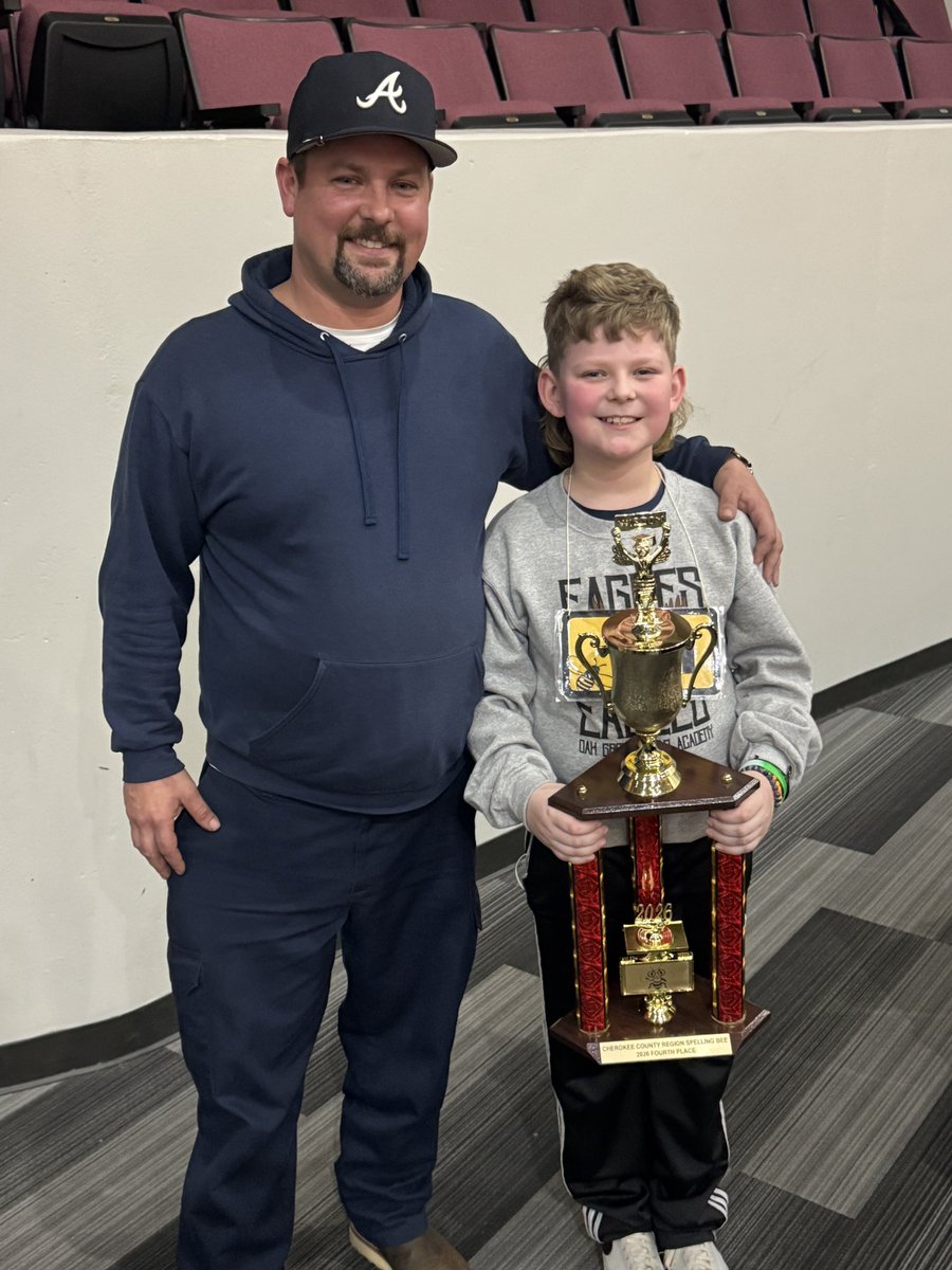 Oak Grove Elementary School tweet media