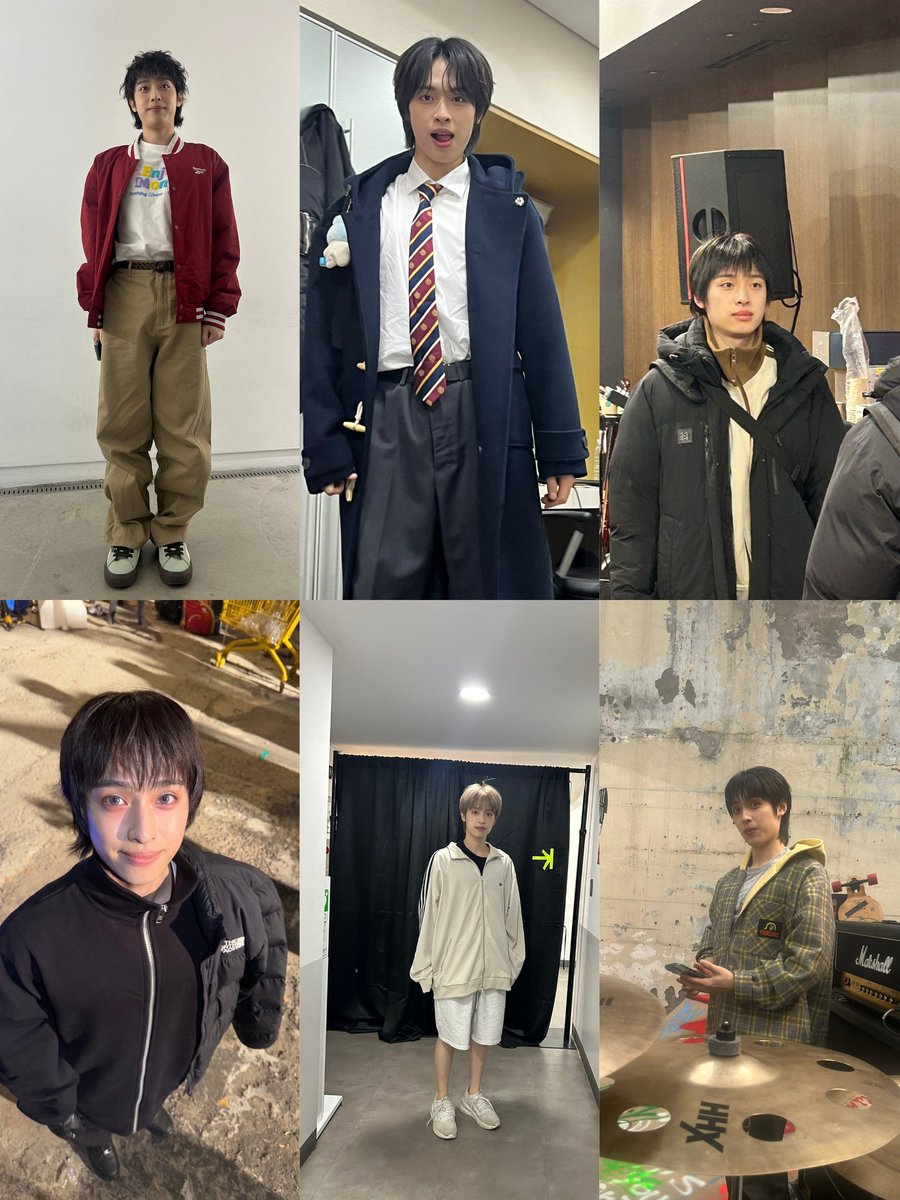 in members eyes, gaon is just like 3 apple tall cutie little kid we need to protect t___t