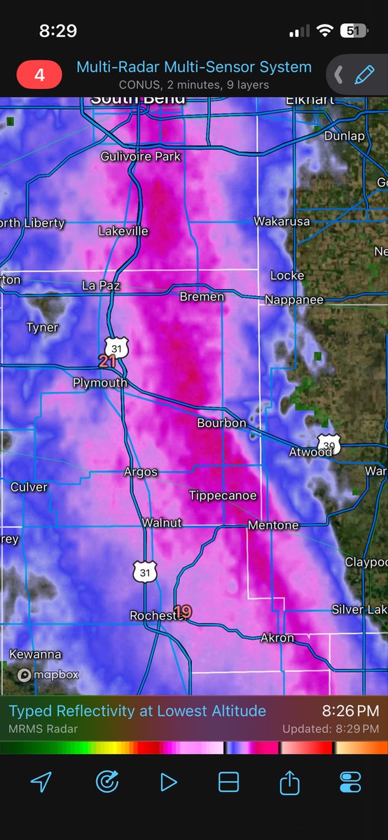 Jon Marker tweet media