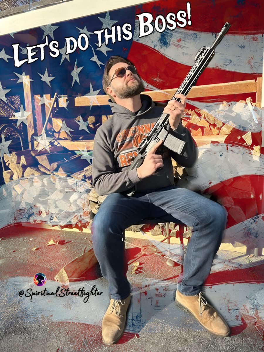 SpiritualSF_17's tweet image. 