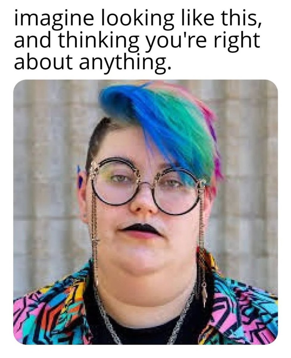 Locklyedge's tweet image. 🤡