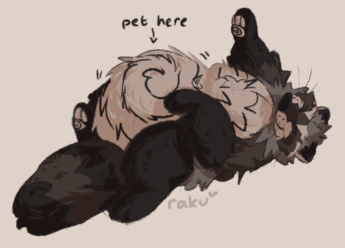 rakubunn's tweet image. 