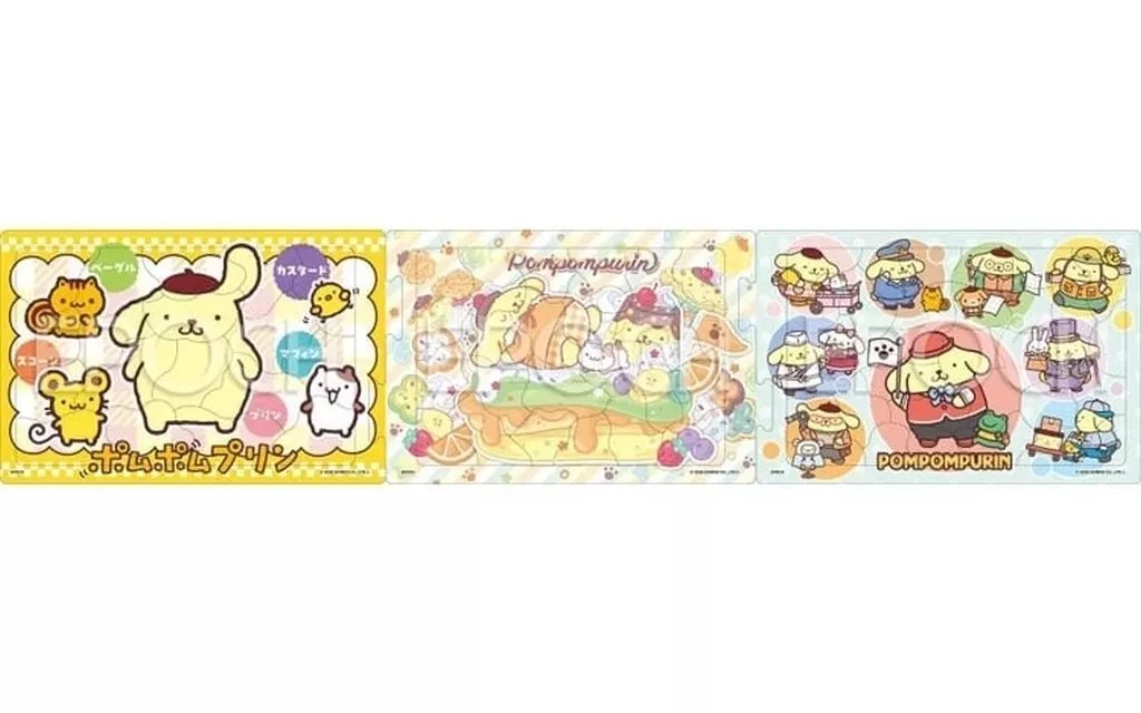 ポムポムプリン最新グッズ情報 (@pompompurin_net) / Posts / X