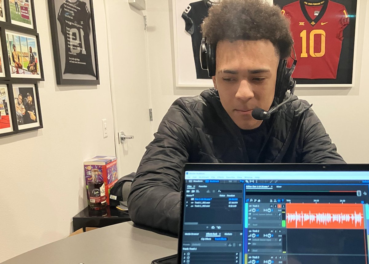 ANKENY FANATIC tweet media