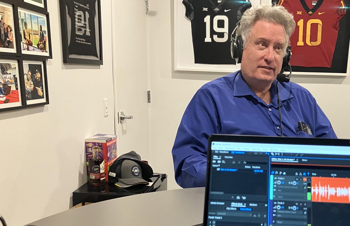 ANKENY FANATIC tweet media