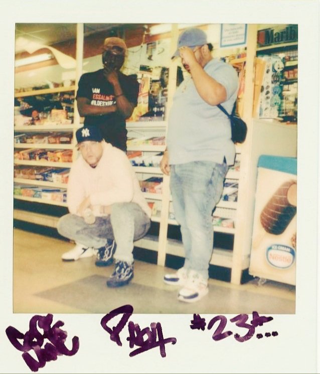 RealCodeNine's tweet image. THROWBACK

MILLIONDOLLARMINK INNA SUMMERTIME @paranomsun @EsteeNack

📸@BXGENERAL