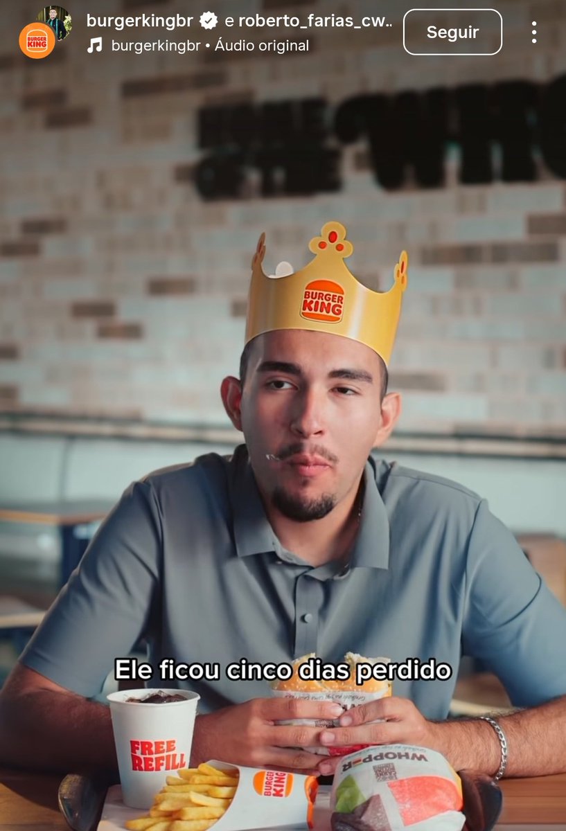 whoisjupa's tweet image. Morrendo com o moço que ficou perdido na trilha porque era lerdo demais pra acompanhar a amiga já tá fazendo publi.