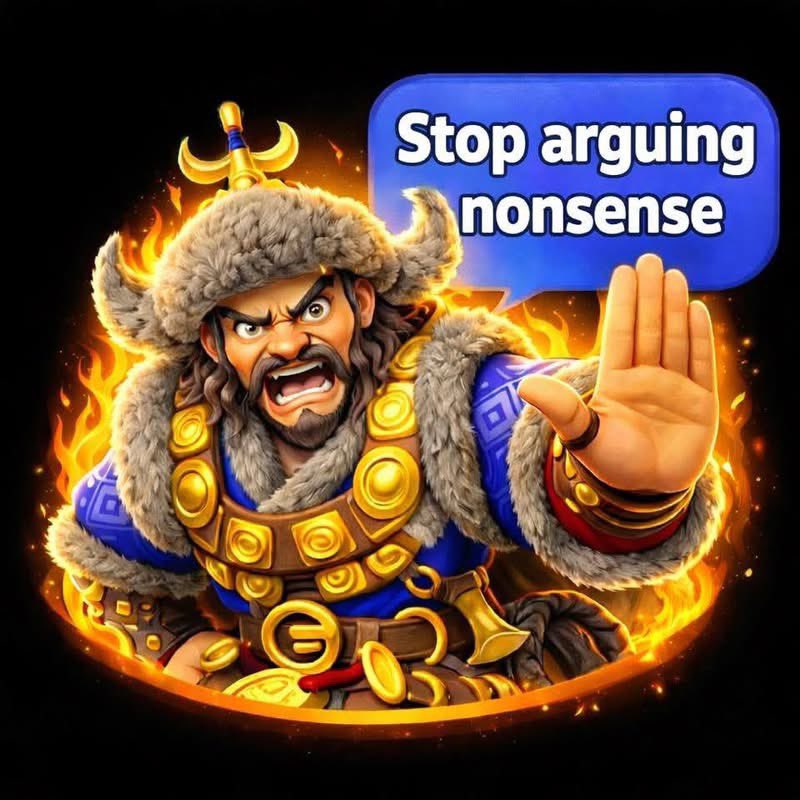 DanforthRok's tweet image. 拾い物です。
口論になったら、使ってください。

アッティラ人気やな。