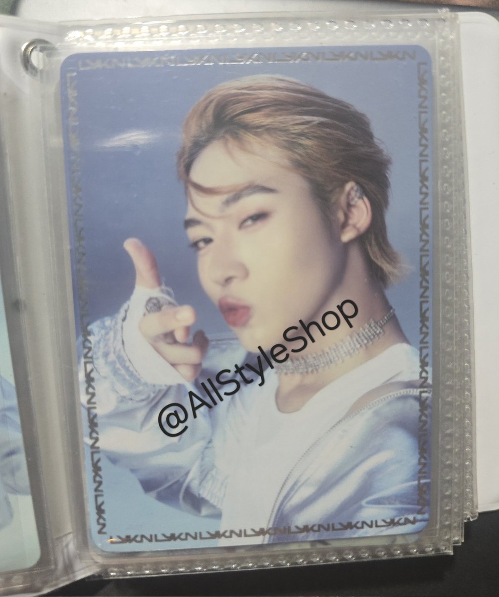 AllStyleShop's tweet image. ขาย Secret Lego Con1นะคะ 
500 บาท รวมส่งนะคะ
#ตลาดนัดLYKN  #ตลาดนัดไลแคน #ตลาดนัดgmm #ตลาดนัดgmmtv