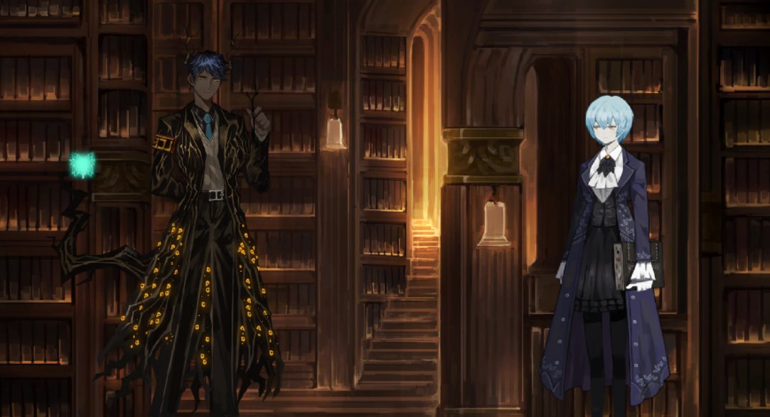 incadescanthue's tweet image. update