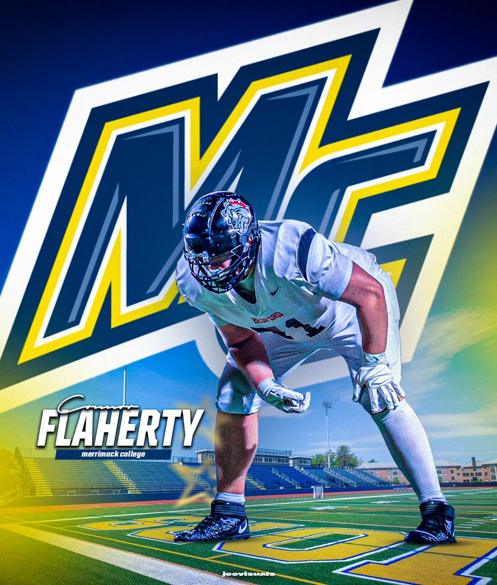 Connor Flaherty tweet media