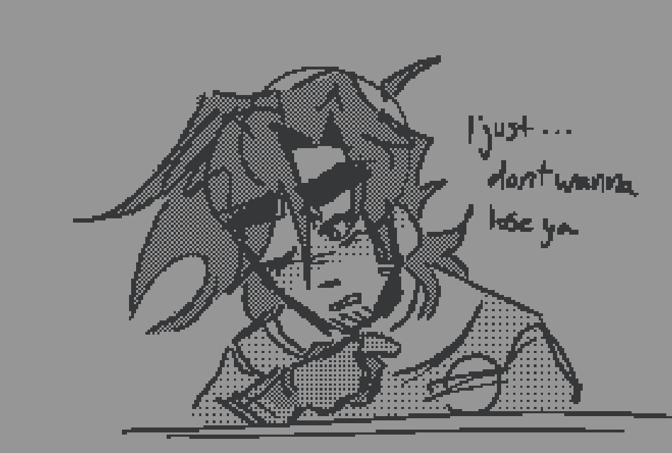 Circus__K's tweet photo. did i post these before idk .... most of it is caejose i lava caejose !!! they take turns being tsundere because they are stupid https://t.co/of7Dmu3H02