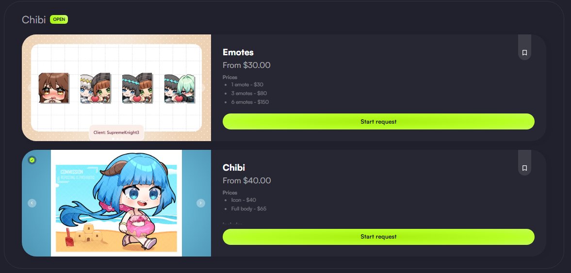 Shyne (COMMISSIONS OPEN) tweet media