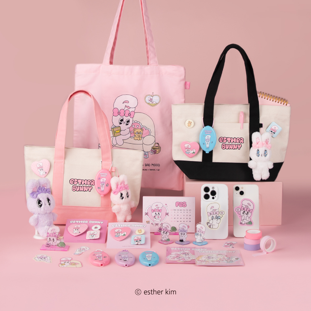 エスターバニー【公式】 (@Estherbunny_JP) / Posts / X