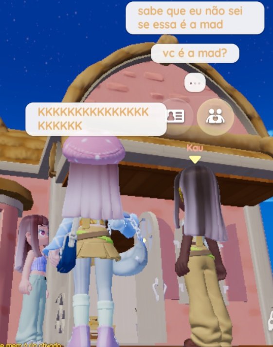 shotocarioca's tweet image. @kaumalade  você é a mad?????