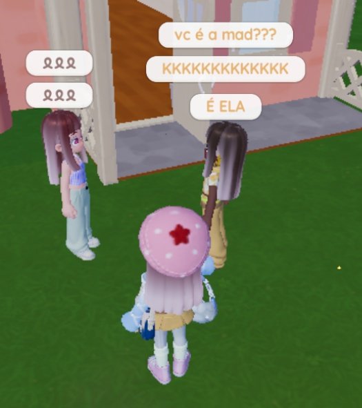 shotocarioca's tweet image. @kaumalade  você é a mad?????