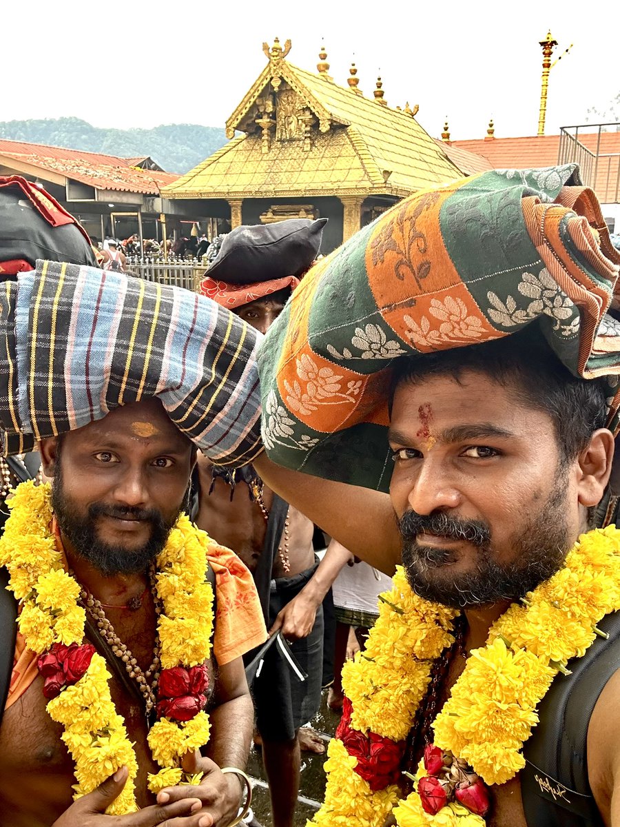 Rathna kumar tweet media