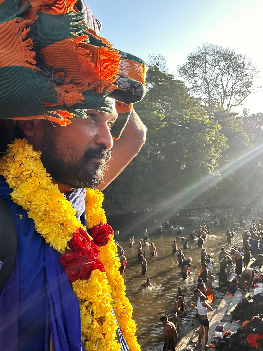 Rathna kumar tweet media