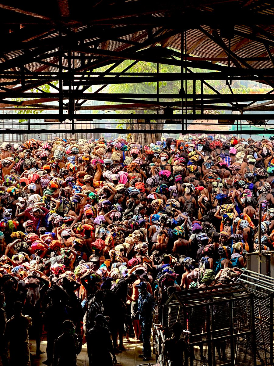 Rathna kumar tweet media