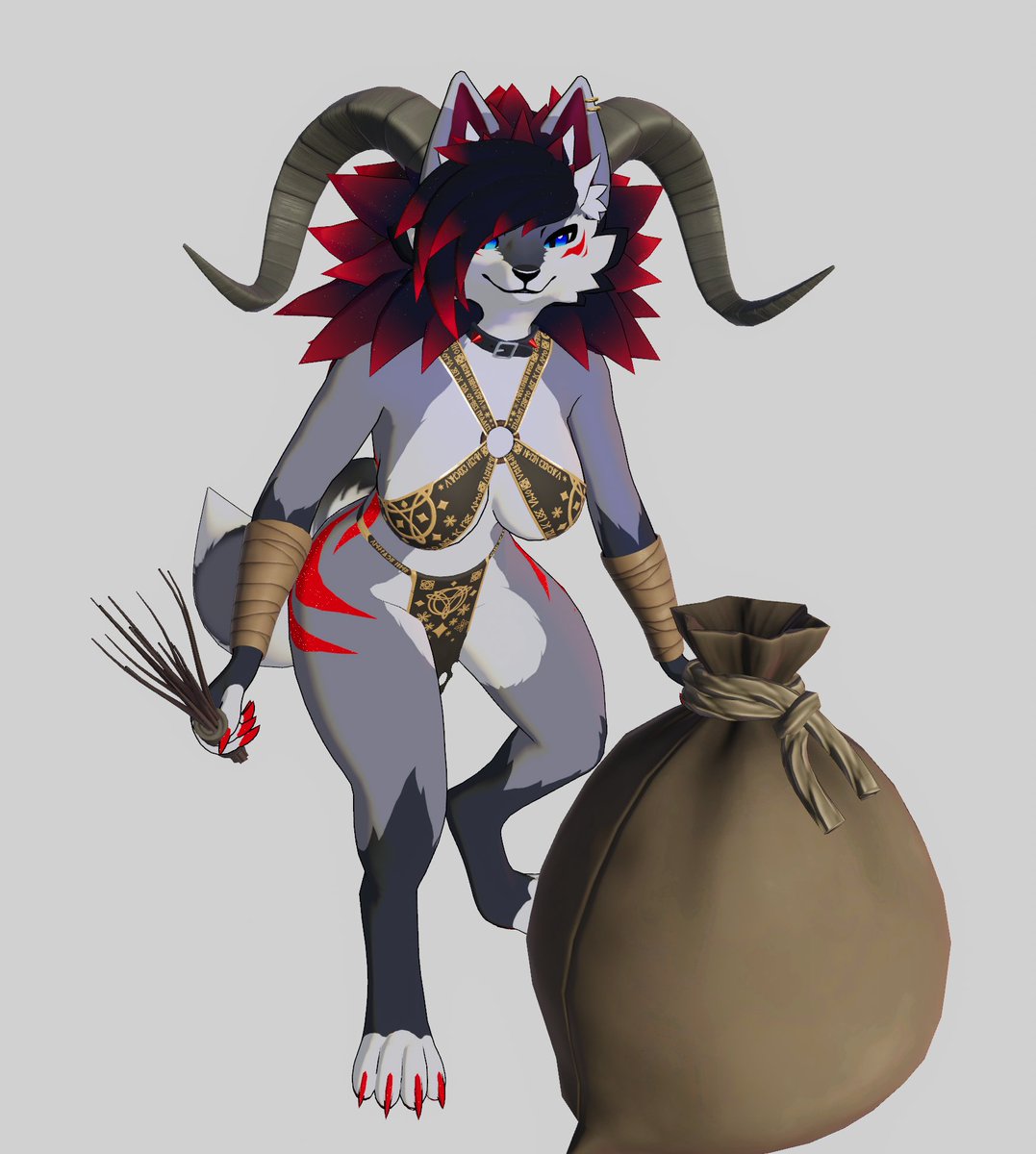 AMWolf 🔜 FWA tweet media