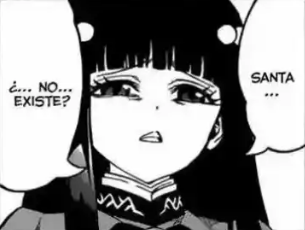 MaxiFreshito's tweet image. Hora de seguir leyendo 👀
Estas mini historias me han matado de la risa.
La Benito y Rokuro son tan adorablemente inocentes.
Se que con niños ya un tanto grandes, pero tienen un algo que me da ganas de adoptarles.