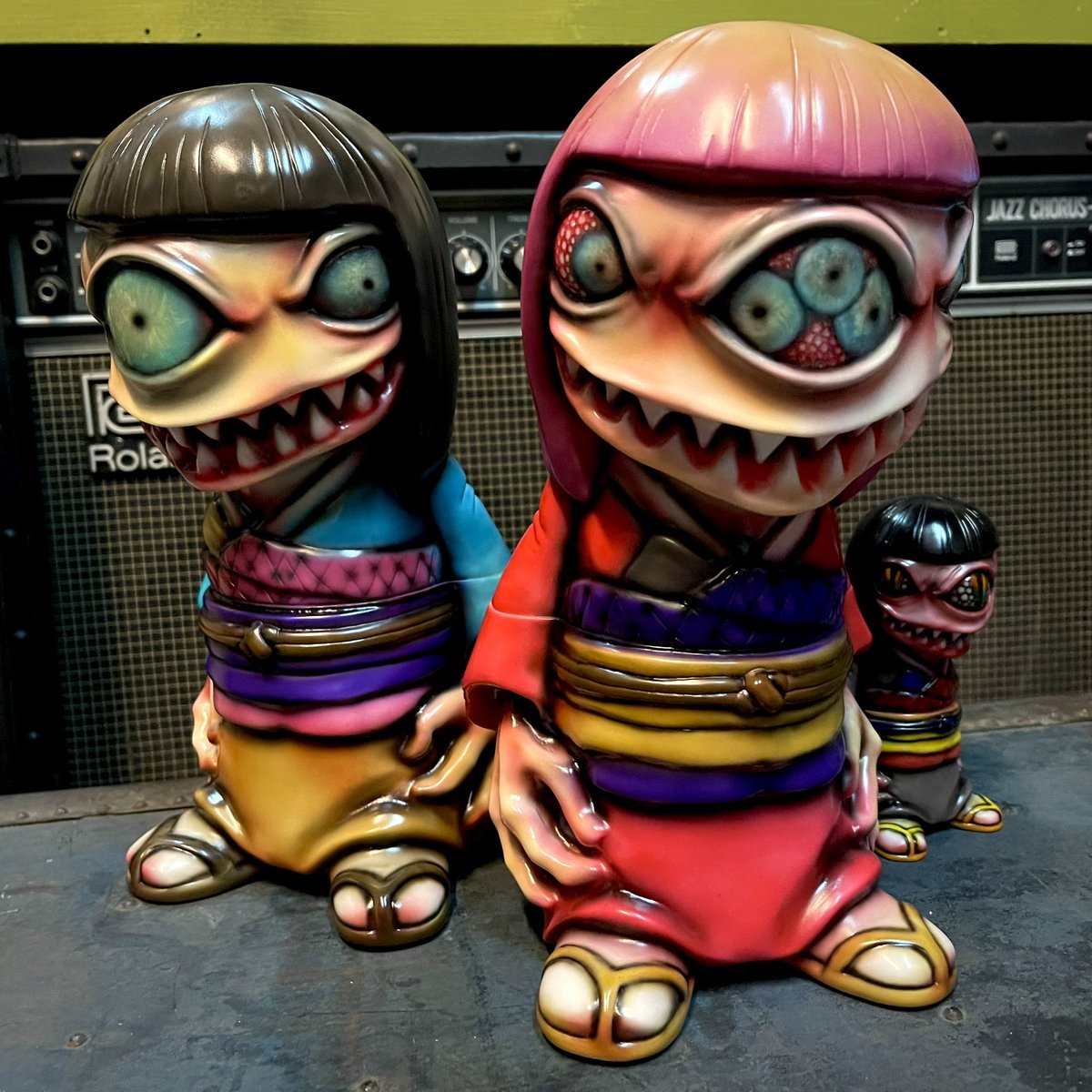 かっこわらい雑貨店 (@kakkowaraitoys) / Posts / X