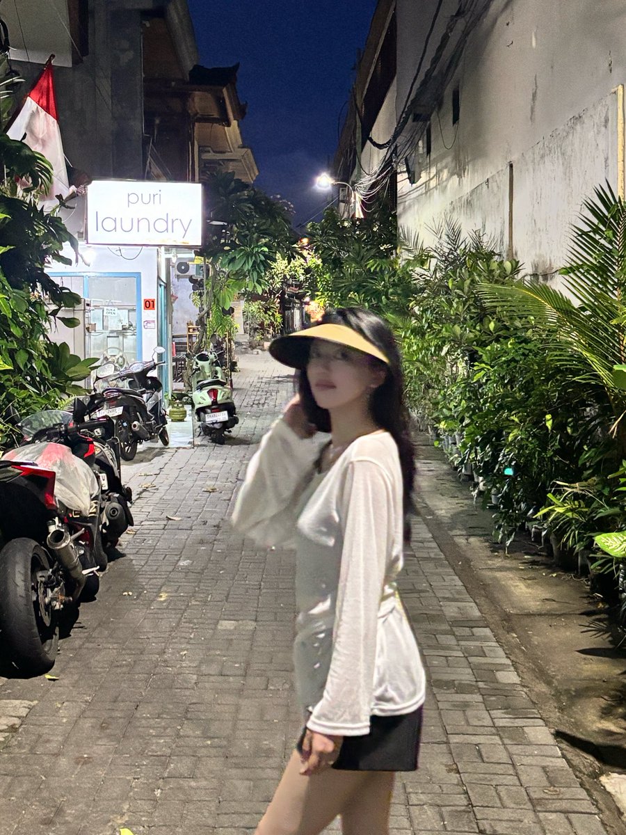 seoabie's tweet photo. バリ楽しかった🌴🤍 https://t.co/P351W3HhZ3