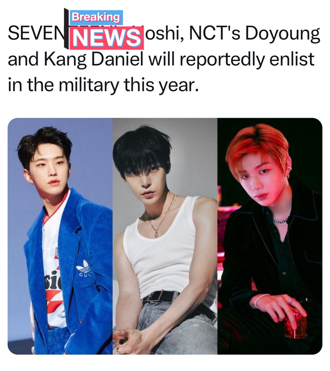 jaydkhere's tweet image. Not JUST after ! Everyone knew that he will be from last year but it is set up by who for group reunion during his enlistment?? For those who think themselves only and ignore the centre ?!