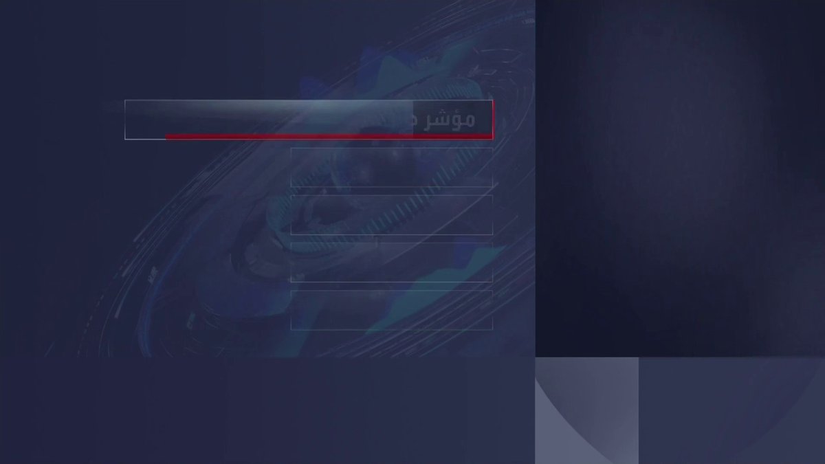 تراجعات على معظم مؤشرات الأسواق الخليجية خلال جلسة اليوم ومؤشر مسقط مرتفع 0.74% نبض السوق _Business 