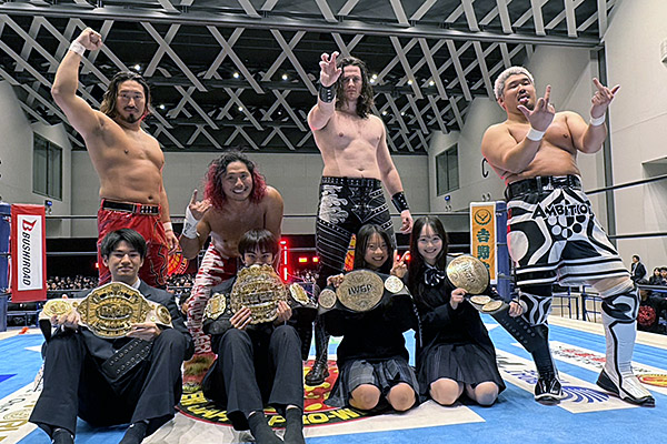 新日本プロレス 田口隆祐 タグチdeジャパン パーカー 黒 Sサイズ 田口