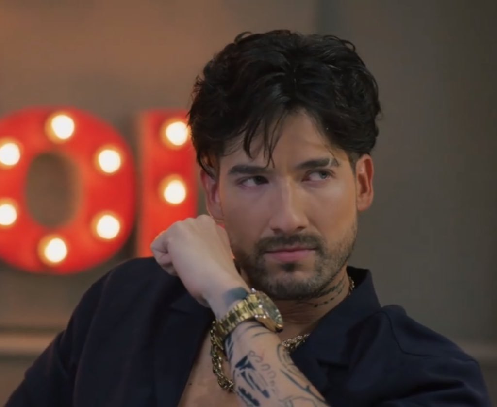 me dañaron la novela, no soporto esto😔