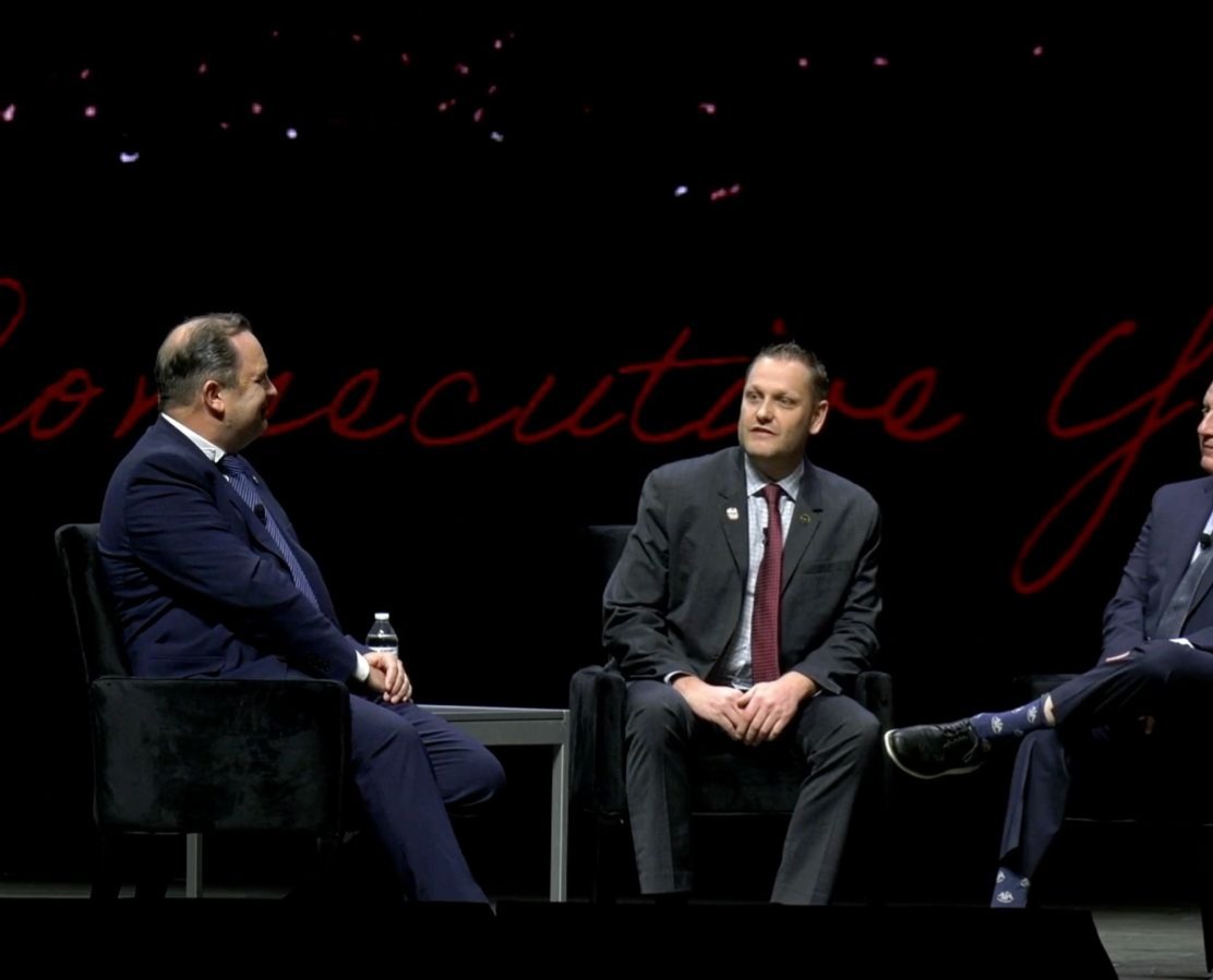 INTERPOL Innovation Centre tweet media