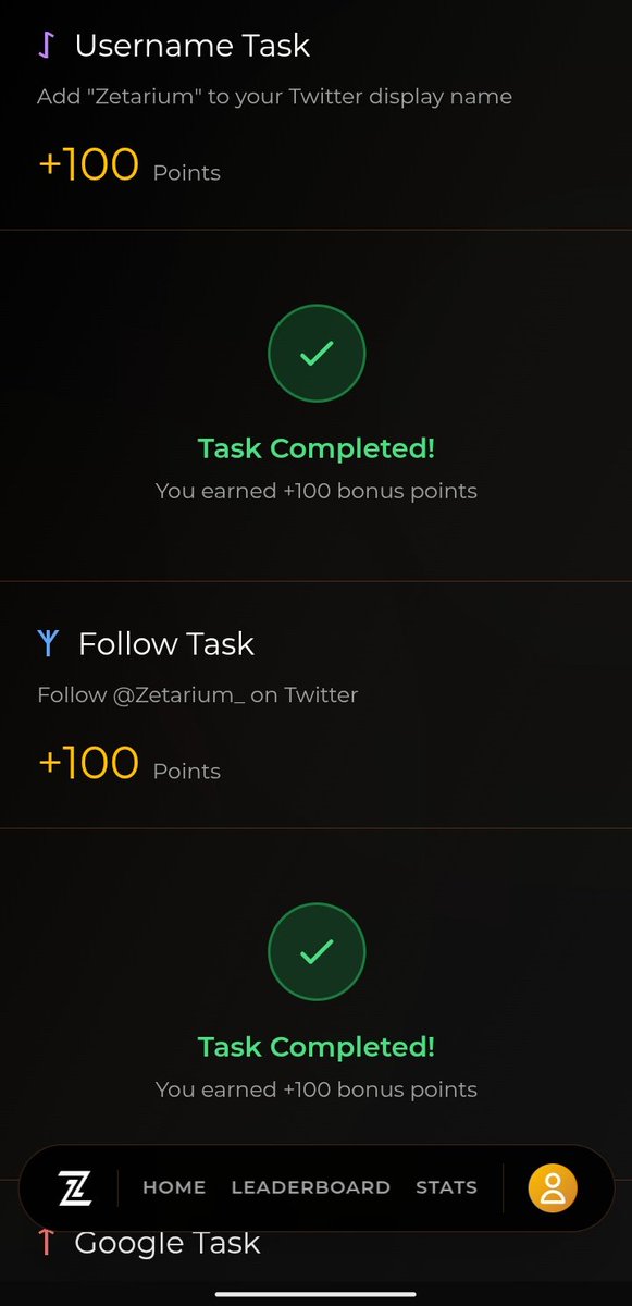 Praises_fx's tweet image. Zetarium diving into new heights.
$Zet
@Zetarium