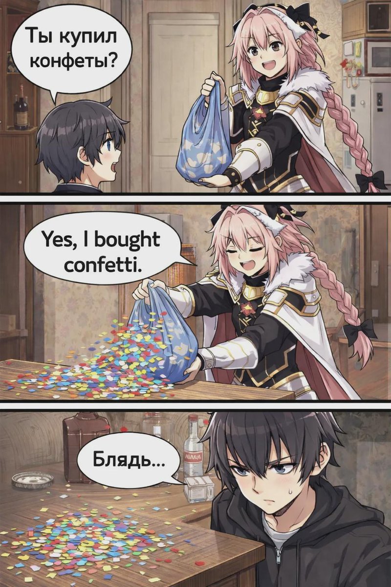 Ivka_Windyday's tweet image. 🎊🍬