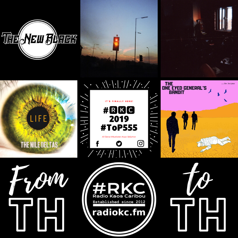 RadioKC's tweet image. ▂▂▂▂▂▂▂▂▂▂▂▂▂▂
Coming up on #🆁🅺🅲
in 2019 #ToP555
▂▂▂▂▂▂▂▂▂▂▂▂▂▂
PART 20 │ TH To TH
▂▂▂▂▂▂▂▂▂▂▂▂▂▂

@weareTNBmusic │ @nightcafeband (x2) │ @theniledeltas │ @OEGBandit 

🆃🆄🅽🅴 📻 radiokc.fm