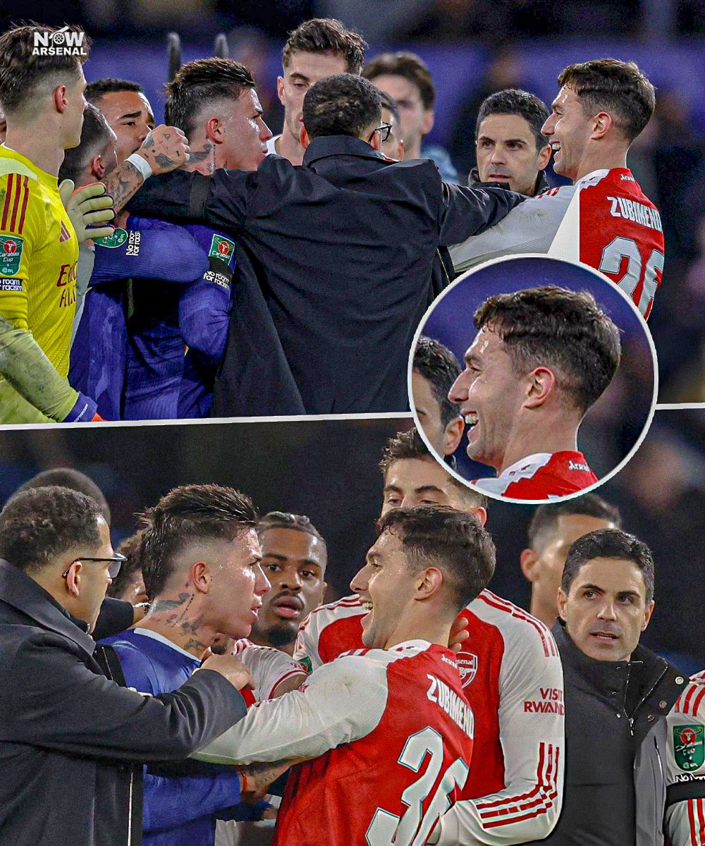 now.arsenal tweet media