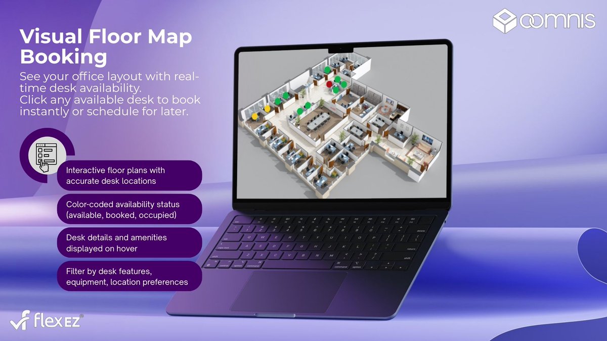 oomnis Limited tweet media